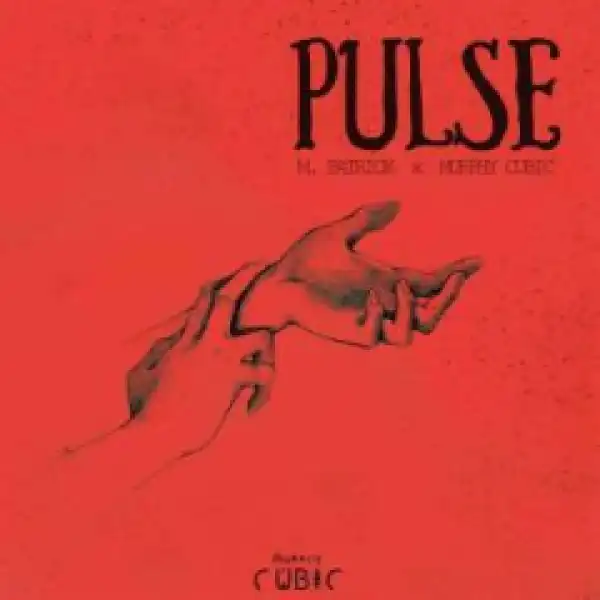 M.Patrick X Murphy Cubic - Pulse (Original Mix)